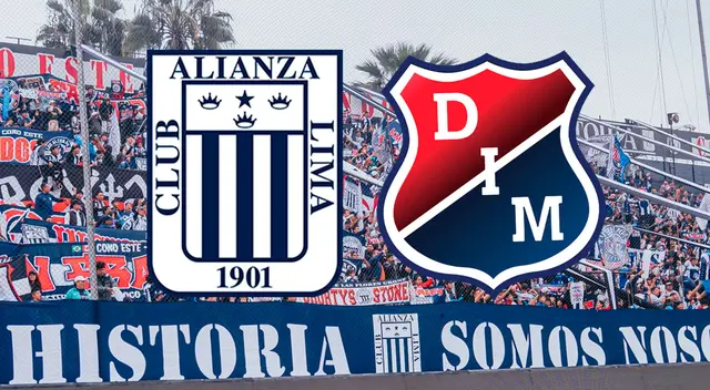 DIM anunció que su atacante de nacionalidad colombiana se unirá a Alianza Lima