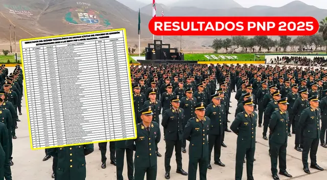 Accede a los resultado del Examen Toxicológico de Drogas Ilícitas a nivel nacional.