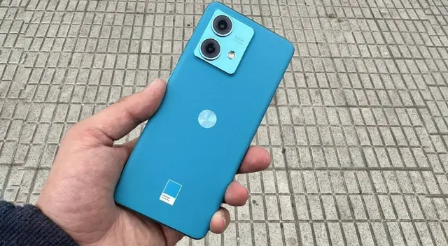 Motorola Edge 40 Neo