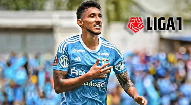 Christofer 'Canchita' Gonzáles habló sobre irregularidades en la Liga 1.