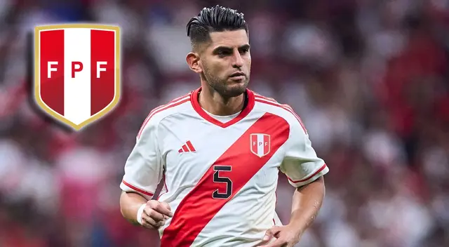 Carlos Zambrano habla sobre el futuro de la selección peruana y el recambio.