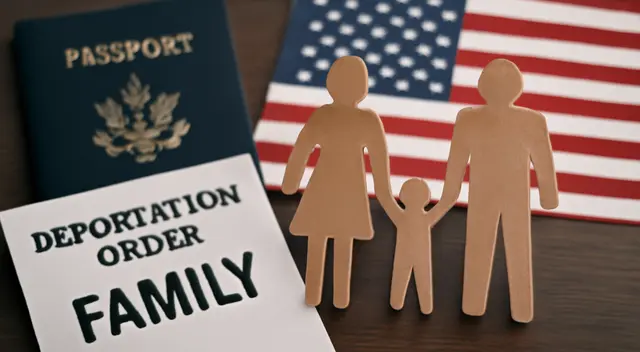 Opciones legales clave para la protección de menores en caso de deportación Opciones legales clave para la protección de menores en caso de deportación