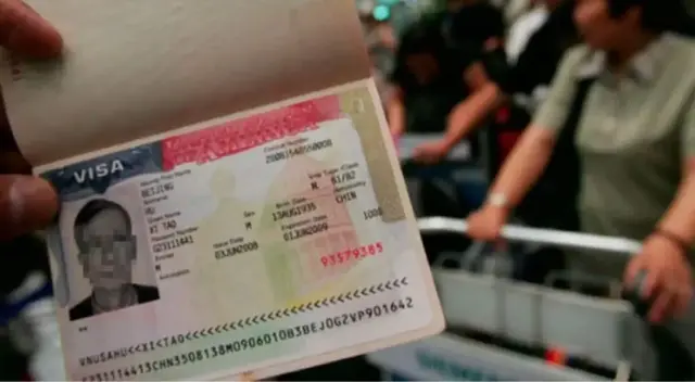 Visa