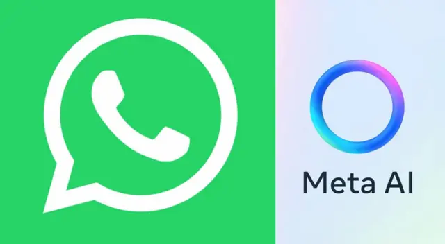 Conoce todo sobre las funciones de Meta AI de WhatsApp.