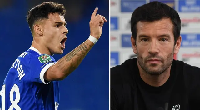 DT de Cardiff City habló sobre el nivel de Alexander Robertson tras superar su lesión