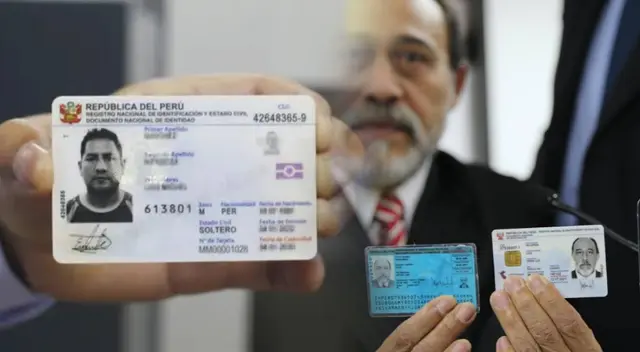 DNI: consulta sobre el acceso al documento a menor precio