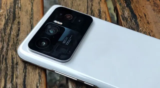 Este celular fue la sensación en 2021 cuando fue lanzado.