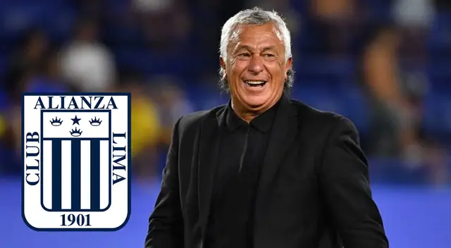 Alianza Lima y una importante noticia para los hinchas blanquiazules.