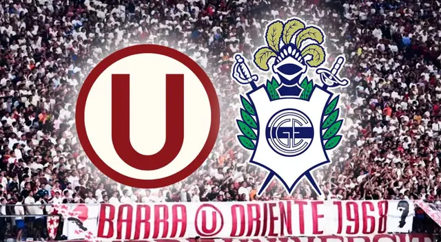 Universitario jugará ante Gimnasia de Argentina: todos los detalles del partido