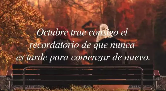Octubre