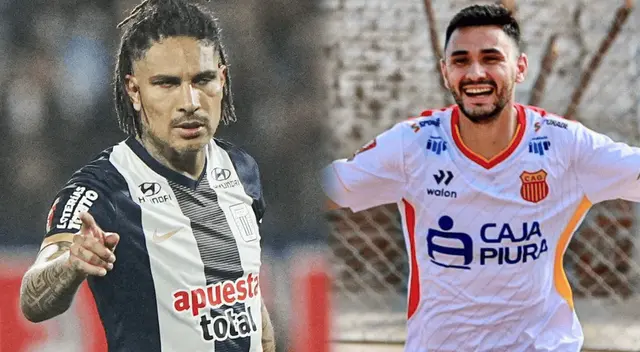 Estas son las alineaciones de Alianza Lima y Atlético Grau para el partido por el Torneo Clausura 2025.