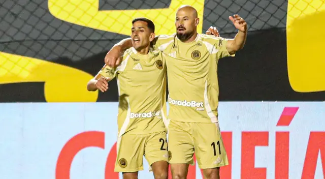 Cusco FC superó a Deportivo Garcilaso en el Torneo Clausura.