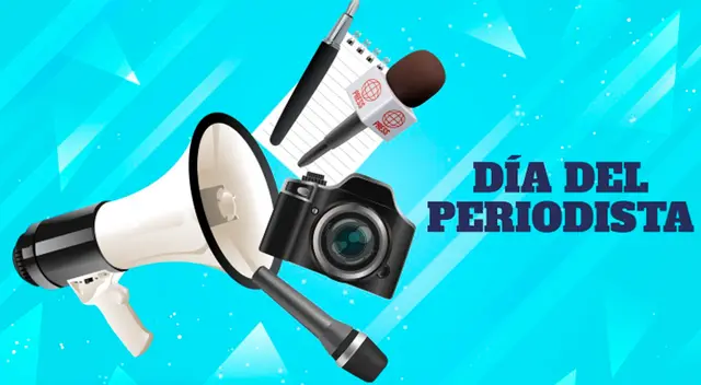 Día del Periodista