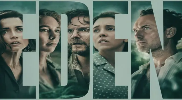 Esta película cuenta con un cast de "lujo" para narrar una historia perturbadora.
