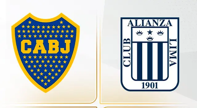 Alianza Lima y Boca Juniors juegan por la Copa Libertadores Femenina 2025.