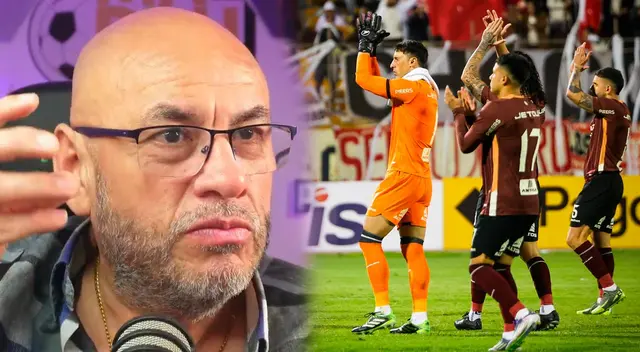 Mr. Peet indicó el nombre de dos jugadores que no son considerados por Fossati.