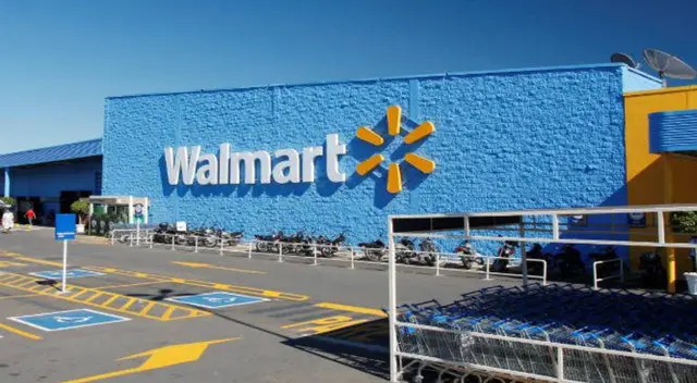 Walmart