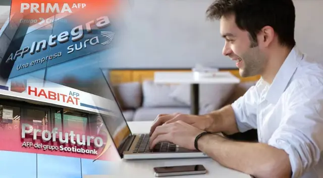 ¿Cómo presentar la solicitud de acceso para los fondos de AFP 2025?