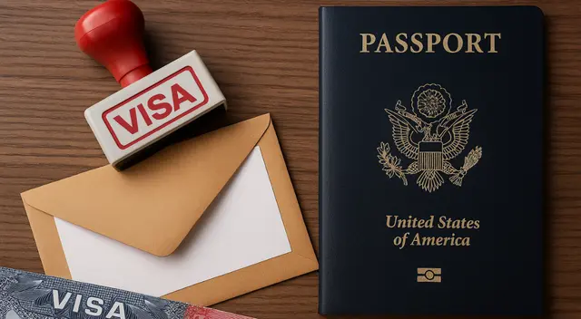 Trámites de visa y pasaporte ante posible cierre del gobierno