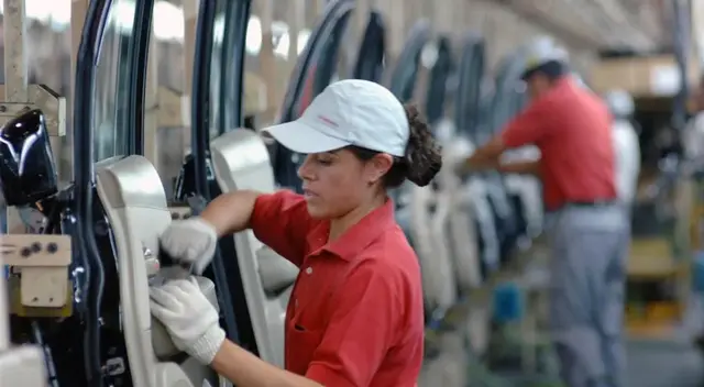Empleos en Estados Unidos Empleos en Estados Unidos