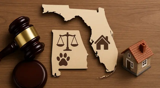 Florida implementa nuevas leyes desde octubre