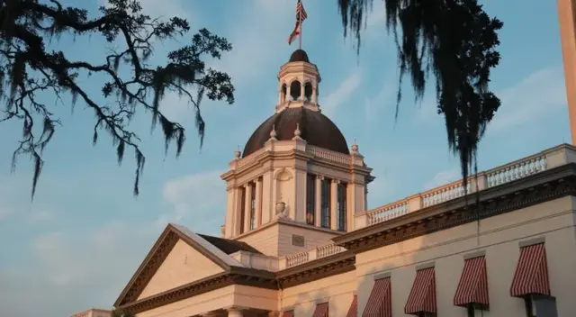 Leyes en Florida