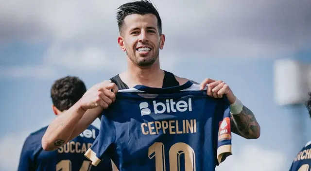 Alianza Lima y los futbolistas que terminan contrato.