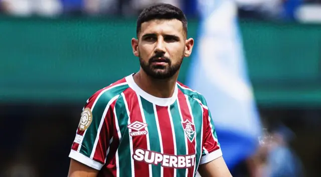 Ignácio Da Silva en órbita de grande del fútbol peruano para la temporada 2026