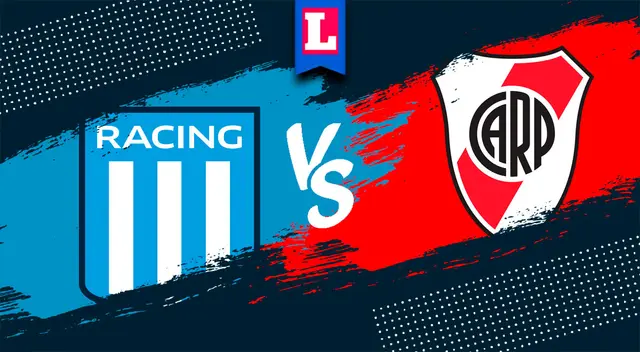 Racing y River Plate buscan el cupo a semifinales de la Copa Argentina 2025.