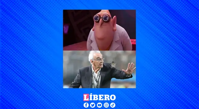 Muchos cremas ven así al 'Nono'