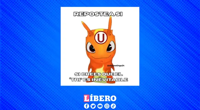 La 'U' es el favorito a ganar la Liga 1 2025.