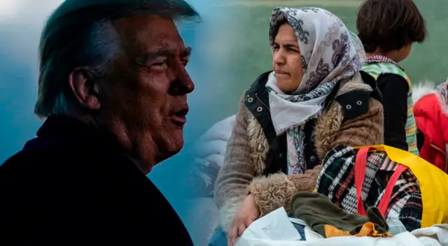 A partir de HOY, el país de Trump expulsará a estas personas por fuerte razón.
