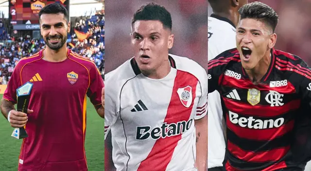 Programación de partidos en vivo para este jueves 2 de octubre