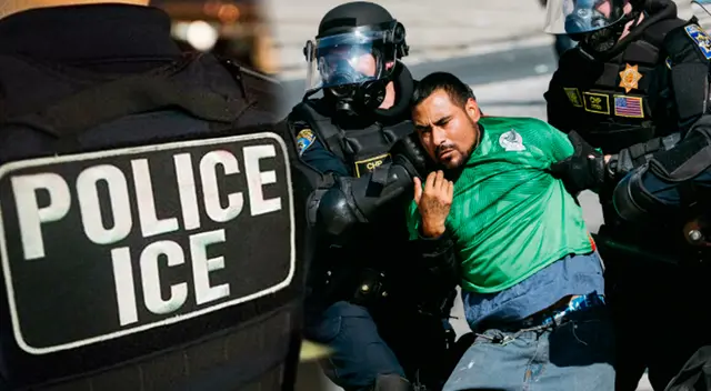 Familia Inmigrante