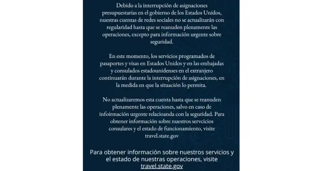 Visas
