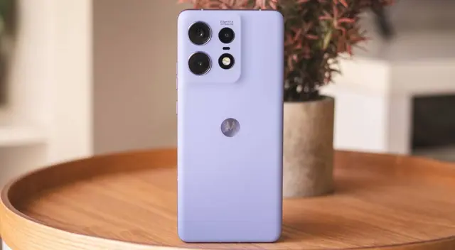 Motorola Edge 50 Pro 5G