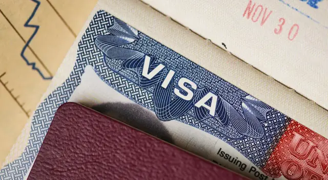 Visa