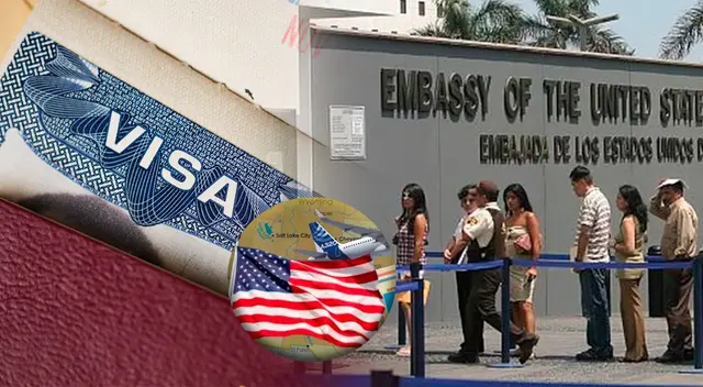 Visa para EE. UU. 