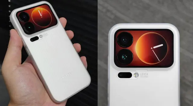 El Xiaomi 17 Pro Max es uno de los equipos chinos de gama alta más esperados del mundo y su precio es uno de los más reducidos.