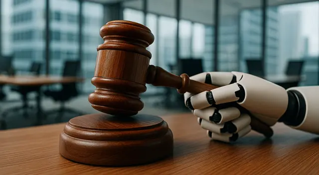 Empresas en California deberán cumplir nuevas reglas sobre IA
