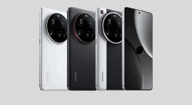 Xiaomi 15 Ultra