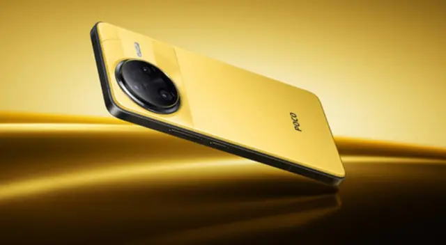 POCO F7 Ultra