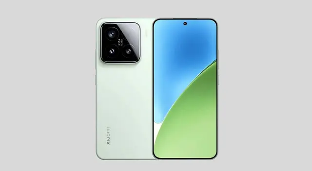 Xiaomi 15