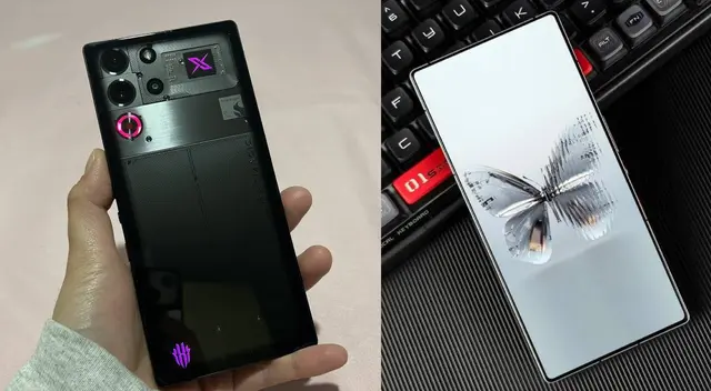 Este es el ranking AnTuTu en el que se revelan cuáles son los teléfonos Android más potentes hasta septiembre de 2025.