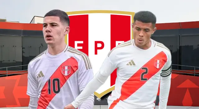 Felipe Chávez y Anderson Villacorta son las principales sorpresas en la lista de convocados de la selección peruana.