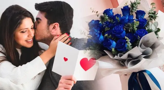 El 3 de octubre se celebra el día del novio en Perú.