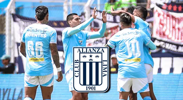 Alianza Lima tiene en la mira a destacado jugador de ADT para la próxima temporada.