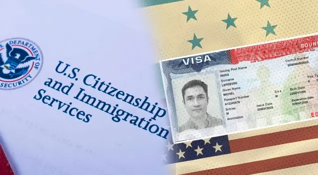 USCIS detecta falsedades en entrevistas y documentos.