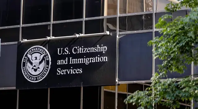 USCIS