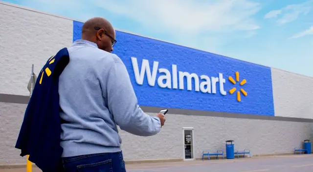 Walmart finalizará 2025 con una nueva tienda.